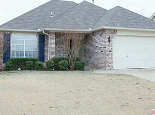 19500 E 38th St S, Broken Arrow, OK 74014