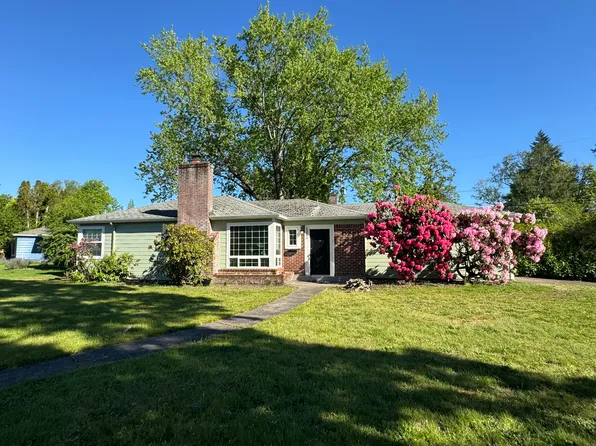 12080 SW Fairfield St, Beaverton, OR 97005