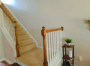 206 Stockton Gorge Rd, Morrisville, NC 27560