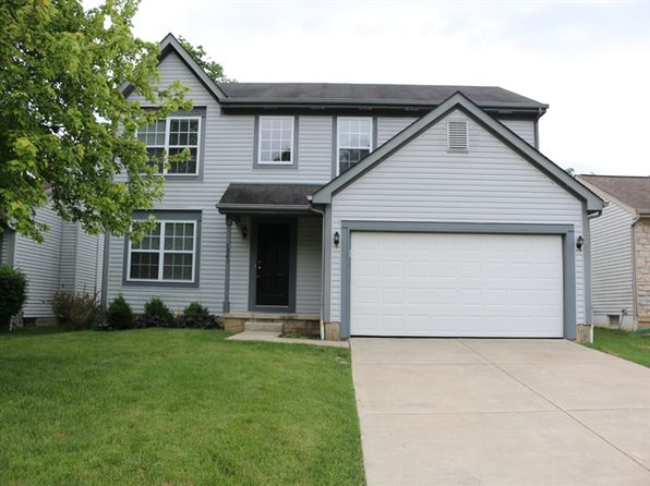 5841 Privilege Dr