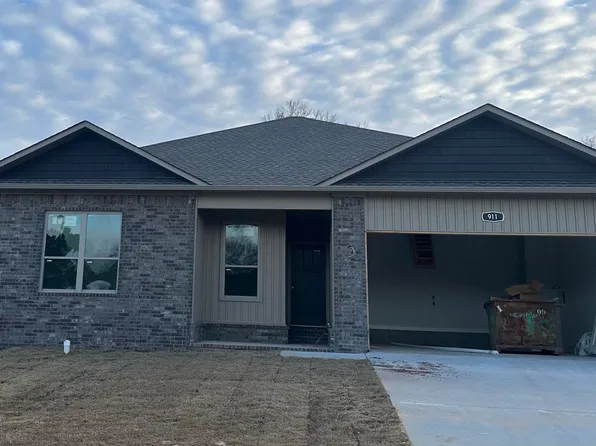 911 W Dell Vista Cv, Cabot, AR 72023