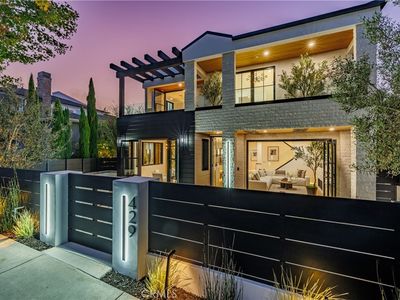 429 Dahlia Ave, Corona Del Mar, CA, 92625