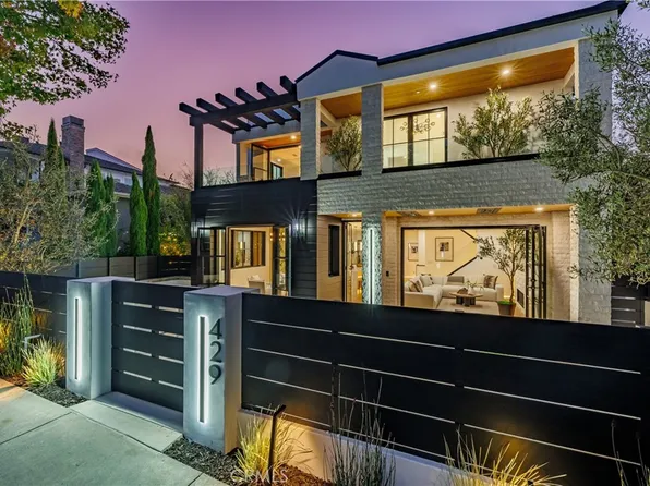 429 Dahlia Ave, Corona Del Mar, CA 92625