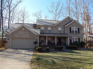 1149 Broadleaf Ct, Hamilton Twp, OH 45039