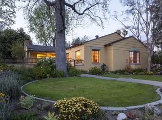 1691 Lorain Rd, San Marino, CA 91108