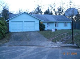 19440 SW Trelane St, Aloha, OR 97003