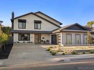 4612 Benhurst Ave, San Diego, CA 92122