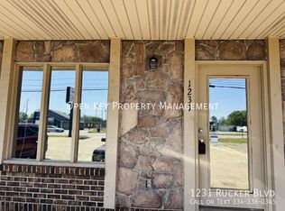 1231 Rucker Blvd, Enterprise, AL 36330