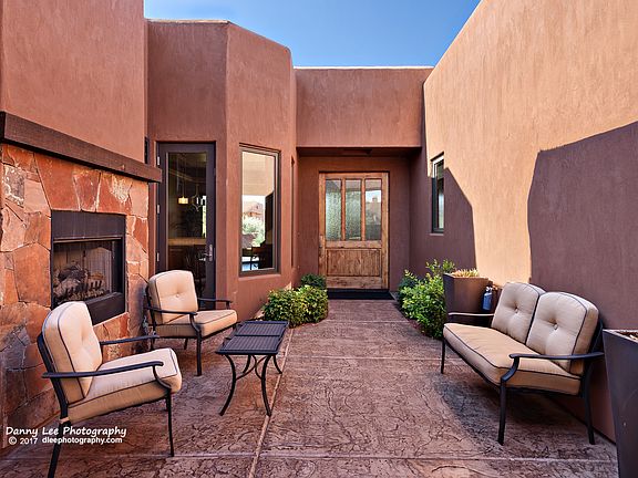 2nd image of 2085 N Tuweap Dr Unit 55