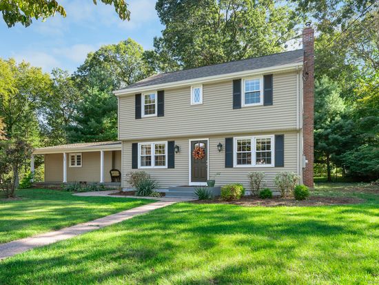 558 Spring Street, Manchester, CT 06040