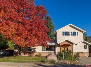 3112 E 7th Avenue, Durango, CO 81301