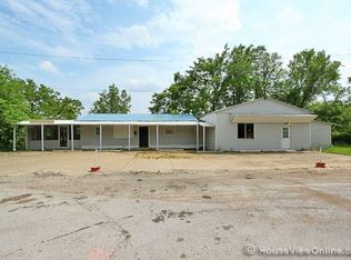 13097 State Road Tt, Festus, MO 63028