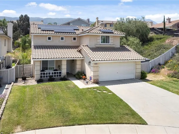 13905 Ten Gallon Cir, Corona, CA 92883