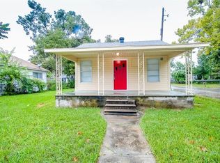 1019 Carolyn Ct, Humble, TX 77338