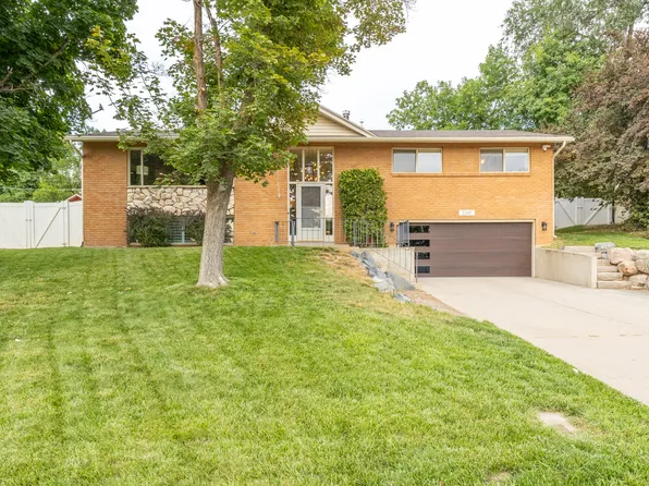 3341 S 675 W, Bountiful, UT 84010