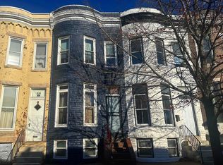 834 W 35th St, Baltimore, MD 21211