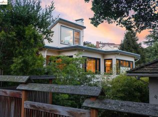 6087 Ocean View Dr, Oakland, CA 94618