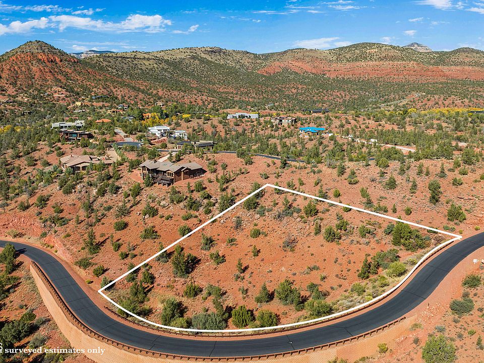 240 Cross Creek Cir Sedona AZ Zillow