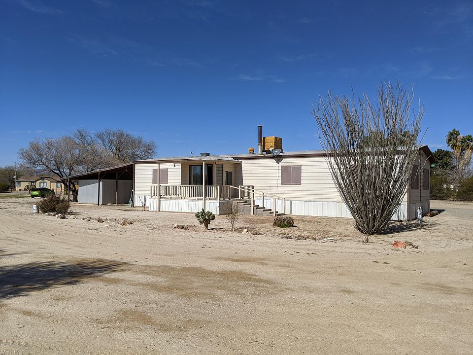 70838 Date Ave, Wenden, AZ 85357 Zillow