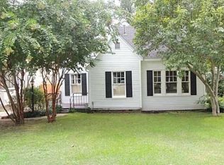 323 Forest Ave, Shreveport, LA 71104