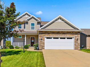 2601 W Sesame St, Dunlap, IL 61525