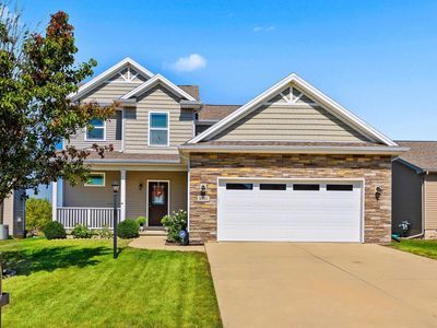 2601 W Sesame St, Dunlap, IL, 61525