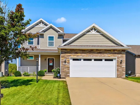 2601 W Sesame St, Dunlap, IL 61525