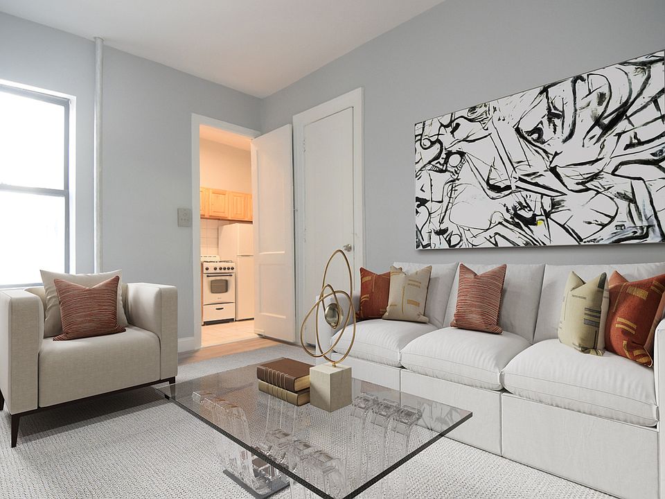 1st image of 602 W 139th St #32A