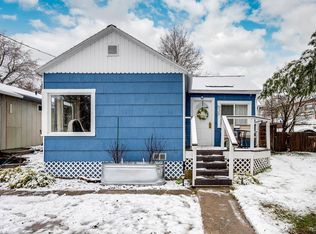 535 SW Summer St, Pullman, WA 99163