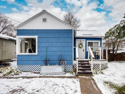 535 SW Summer St, Pullman, WA, 99163