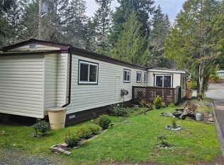 Hidden Valley MHP, Langford, BC V9B 4H2