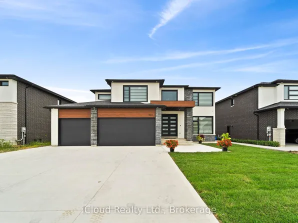 222 Cowan Ct, Amherstburg, ON N9V 0G9