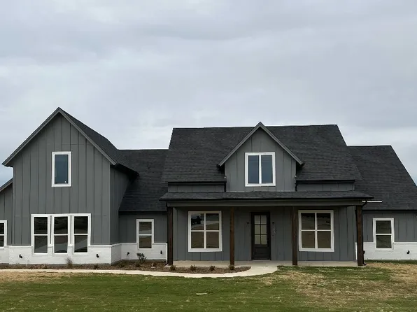 4036 Westfork Way, Springtown, TX 76082