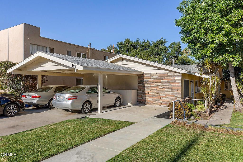 127 S Ivy Ave, Monrovia, CA 91016 MLS P114864 Zillow
