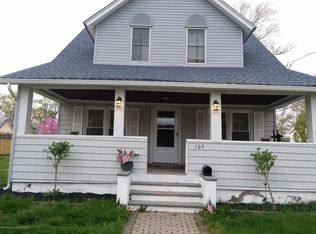103 Park Ave, Keansburg, NJ 07734