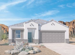 30983 W Mitchell Dr, Buckeye, AZ 85396