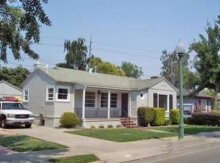 3027 Windsor Dr, Alameda, CA 94501