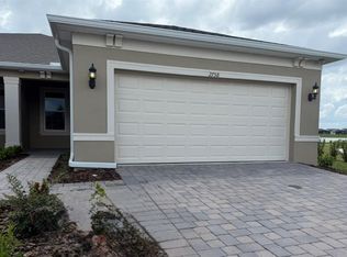 2758 Buckeye Lane St, Cloud, FL 34772