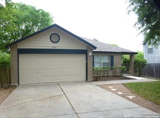 4522 Sterlingford Pl, San Antonio, TX 78217