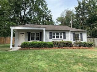 1234 Concord Ave, Birmingham, AL 35213