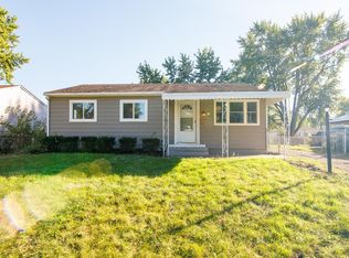 5375 Newport Rd, Columbus, OH 43232