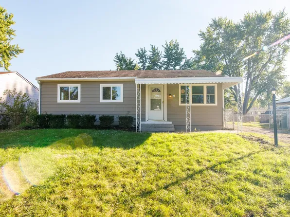 5375 Newport Rd, Columbus, OH 43232