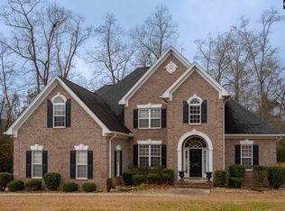 148 Swanhaven Dr, Lexington, SC 29073