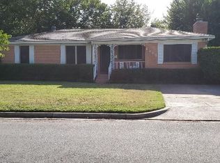 1225 Simpson Dr, Hurst, TX 76053