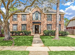 14950 Redwood Bend Trl, Houston, TX 77062