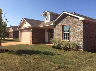 11724 NW 136th Ter, Piedmont, OK 73078