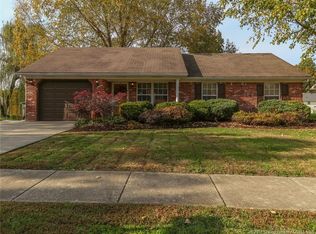 3604 Blueberry Way, Jeffersonville, IN 47130