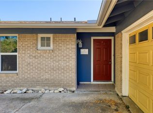 8504 Woodstone Dr, Austin, TX 78757