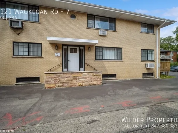 1121 Waukegan Rd APT 7, Deerfield, IL 60015