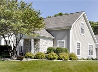 493 Ashton Lake Dr, Battle Creek, MI 49015